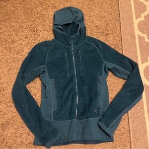 Mountain Hardwear Monkeywoman Jacket